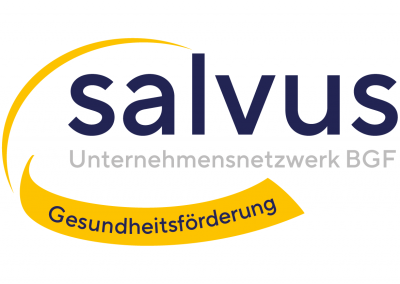 Salvus Unternehmensnetzwerk BGF